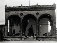 München Odeonsplatz 1945