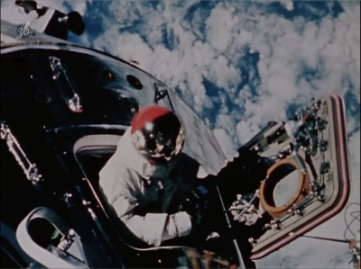 Films about space travel