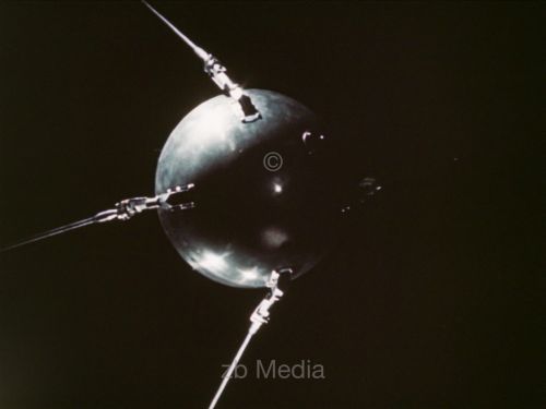 Sputnik-1