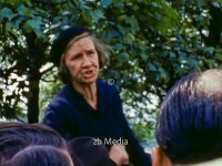 Speakers Corner, London Mai 1944