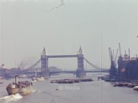 Tower Bridge 1944