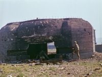 Bunker am Atlantikwall