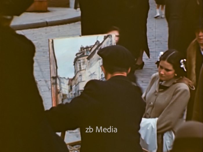 Paris August 1944