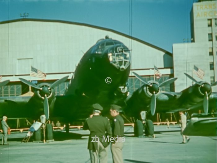 Junkers JU 290 Amerikabomber