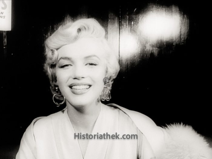 Marilyn Monroe