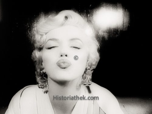 Marilyn Monroe