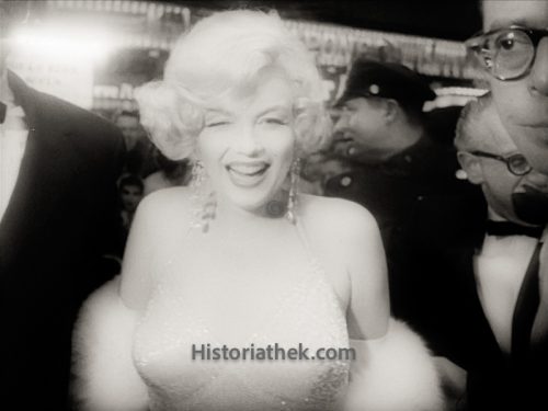 Marilyn Monroe