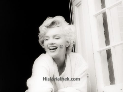 Marilyn Monroe