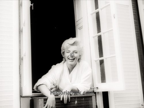 Marilyn Monroe