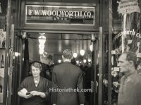 Germany 1937, Woolworth Berlin