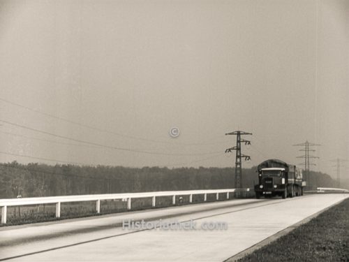 Deutschland 1937, Autobahn