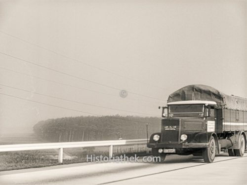 Deutschland 1937, Autobahn