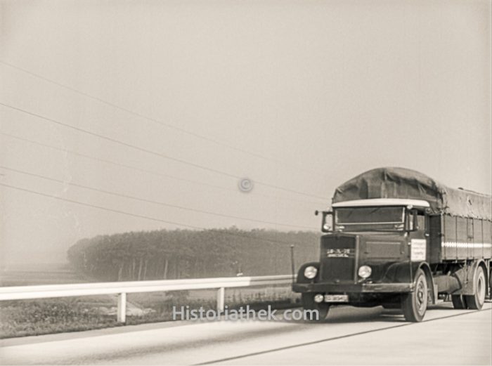 Deutschland 1937, Autobahn