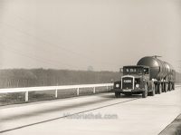 Deutschland 1937, Autobahn