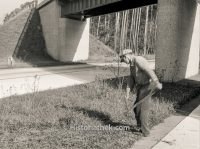 Germany 1937, motorway