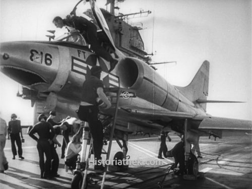 US Kriegsschiffe.  Tonkin Zwischenfall 1964