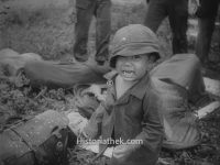 Vietnam Krieg 1964. Kriegsopfer