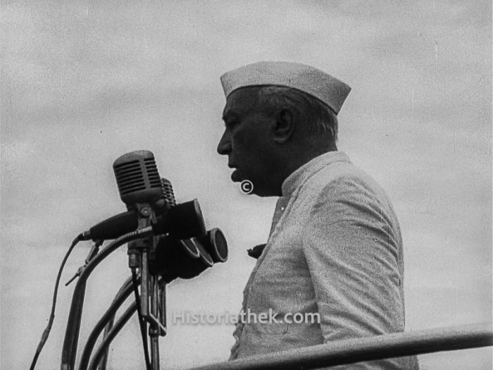 Jawaharlal Nehru