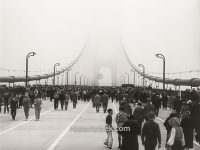 Eröffnung Golden Gate Brücke