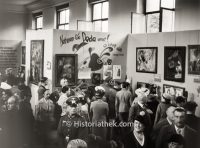 Degenerate Art Exhibition Munich 1937