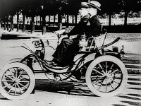 Oldtimer 1906