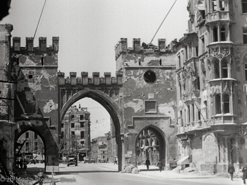 München 1945