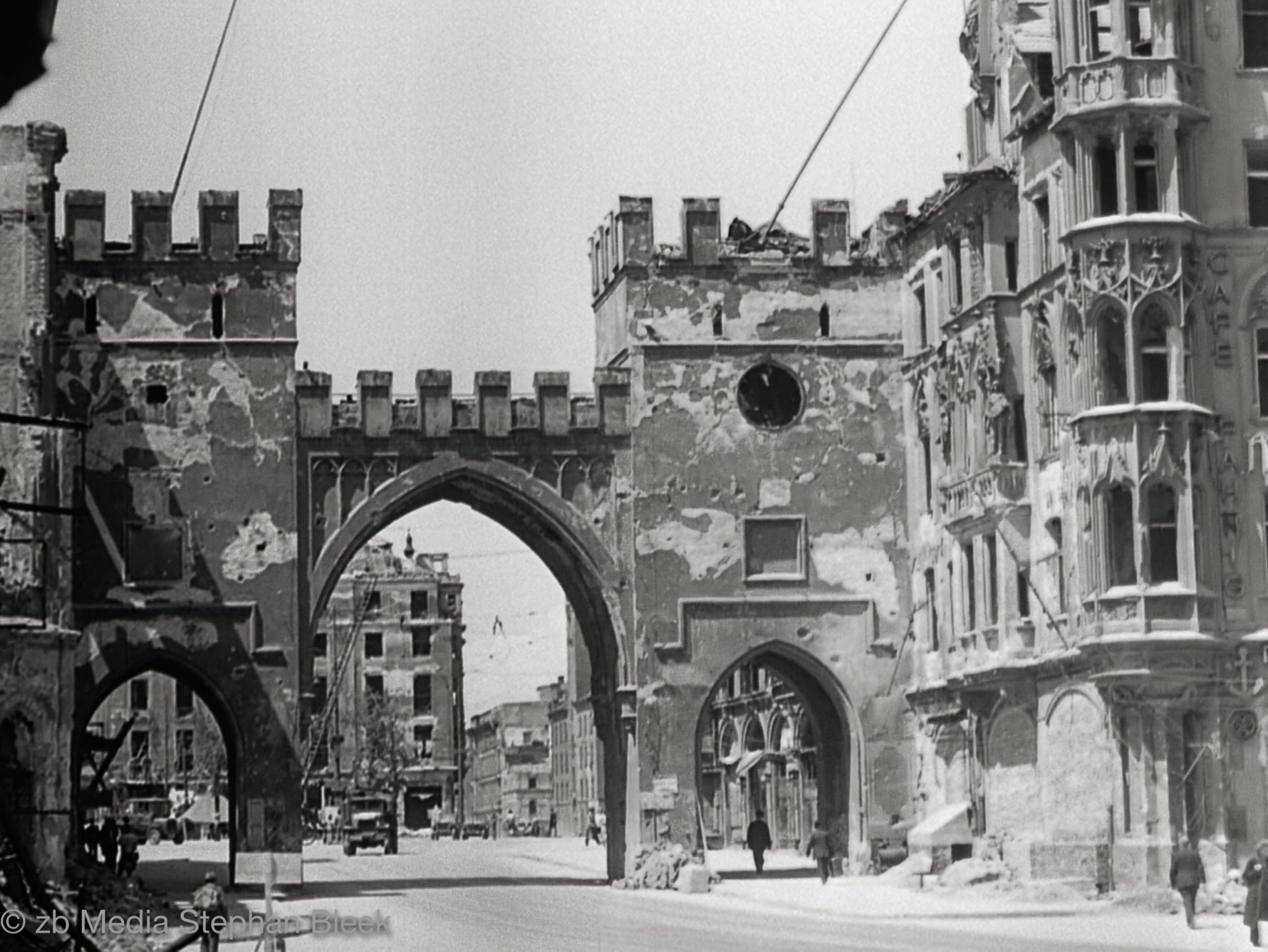 München 1945