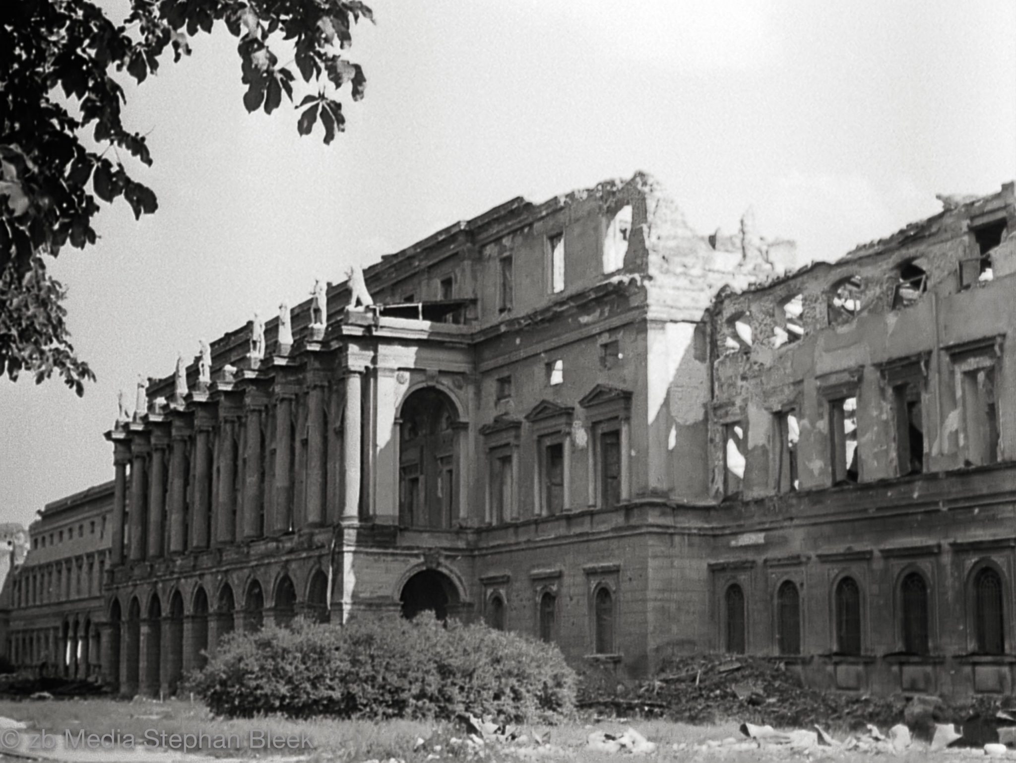 München 1945