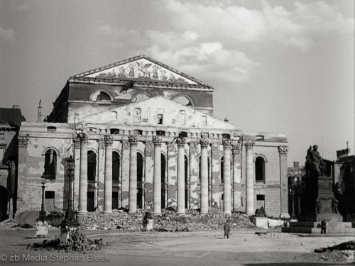 München 1945