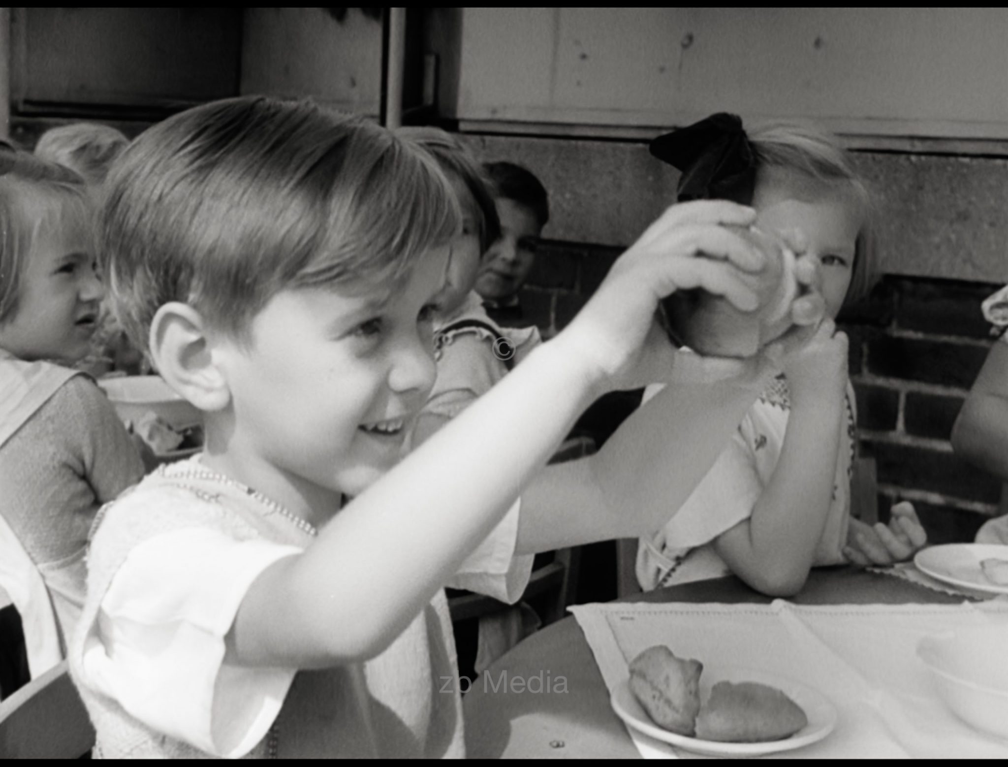 Kindergarten Weimar 1937