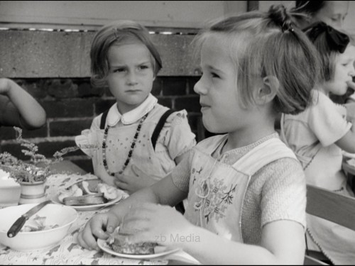 Kindergarten Weimar 1937