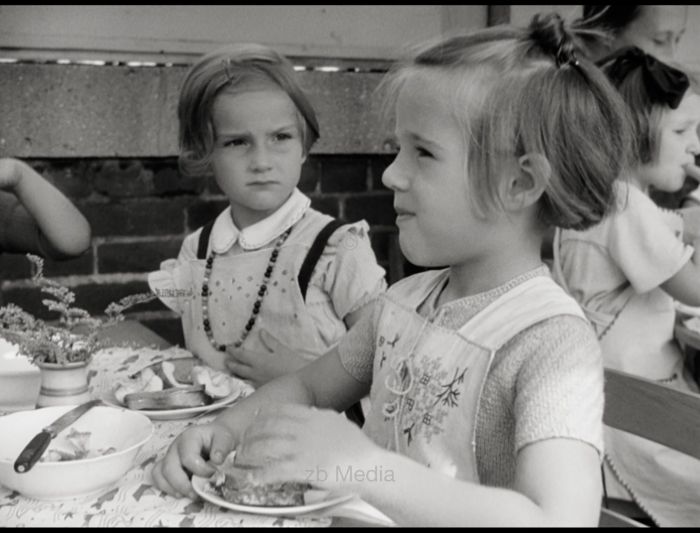 Kindergarten Weimar 1937