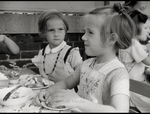 Kindergarten Weimar 1937