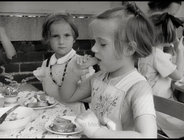 Kindergarten Weimar 1937