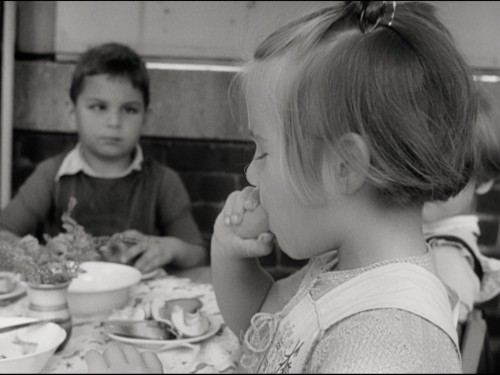 Kindergarten Weimar 1937