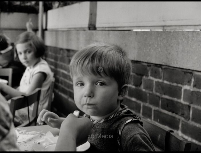 Kindergarten Weimar 1937