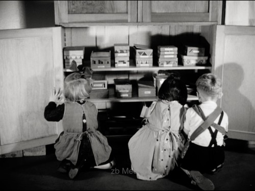 Kindergarten Weimar 1937