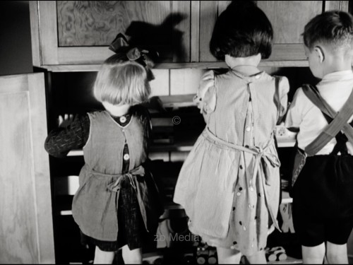 Kindergarten Weimar 1937