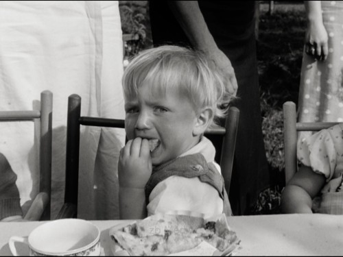 Kinderfest in Weimar 1937