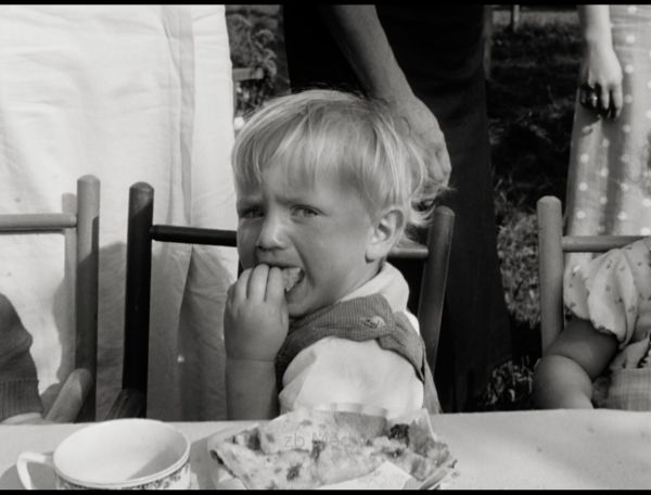 Kinderfest in Weimar 1937