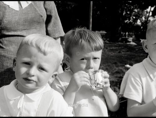 Kinderfest in Weimar 1937