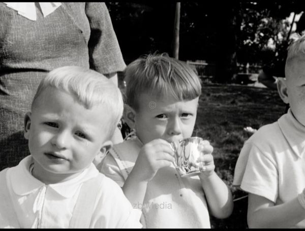 Kinderfest in Weimar 1937