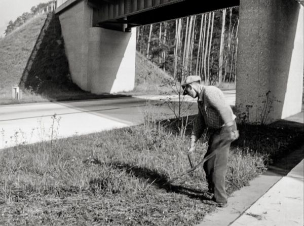 Deutschland 1937, Autobahn