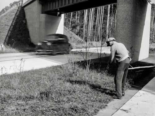 Deutschland 1937, Autobahn