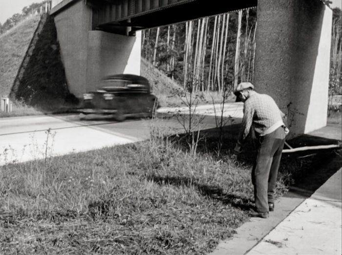 Deutschland 1937, Autobahn