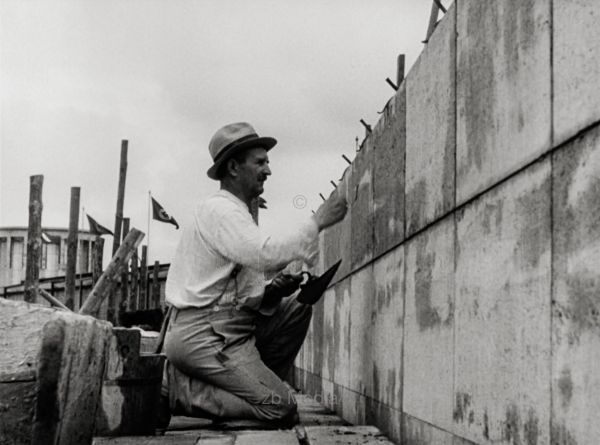 Bauarbeiter 1937