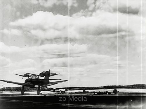 Kriegsbeginn 1939 - StuKa