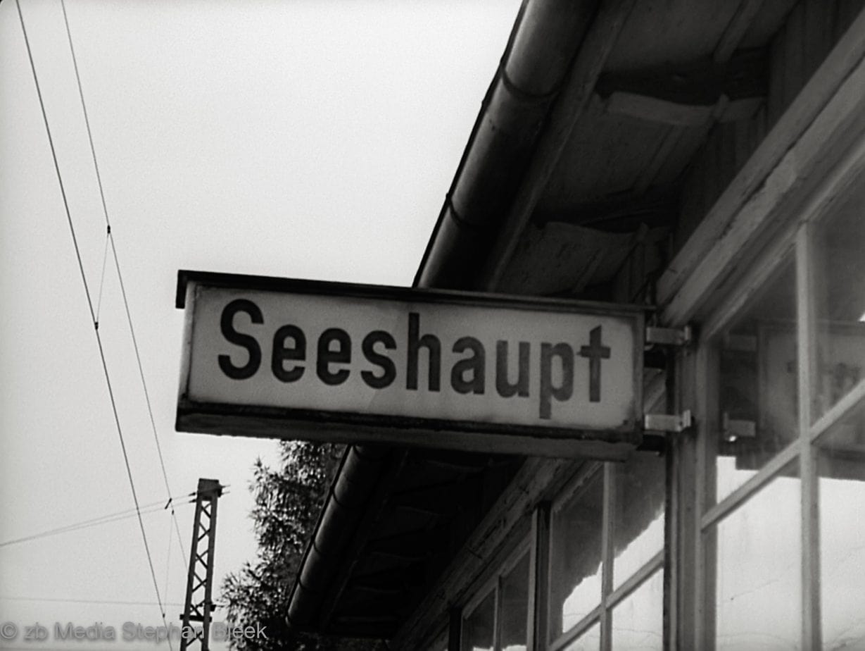 Seeshaupt 1945