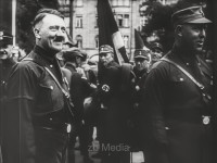 NSDAP Parteitag Nürnberg 1927