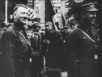 NSDAP Parteitag Nürnberg 1927